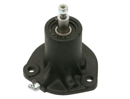 13_BOMBA DE AGUA SIN POLEA