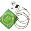 24A_KIT DE TUBERIAS DE COMBUSTIBLE