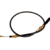 CABLE FRENO DE MANO LHD OG