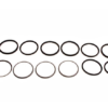 KIT REPARACIÓN PINZA DELANTERA OEM
