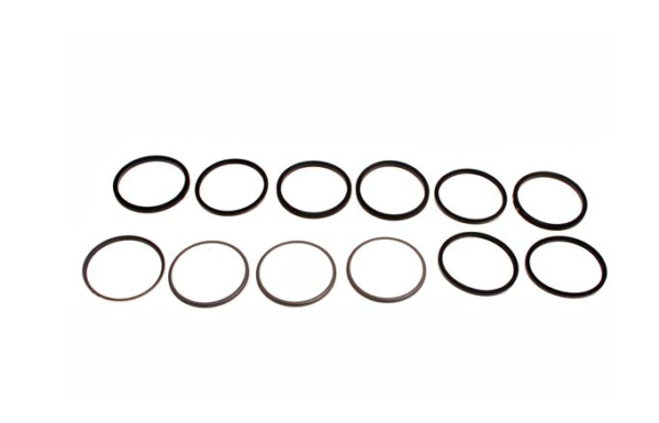 KIT REPARACIÓN PINZA DELANTERA OEM