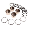 KIT REPARACIÓN PINZA DELANTERA OEM