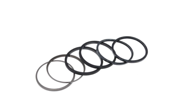 KIT REPARACIÓN PINZA DELANTERA OEM