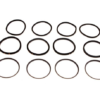 KIT REAPARACIÓN PINZA DELANTEA OEM