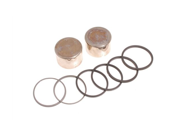 KIT REPARACIÓN PINZA TRASERA OEM