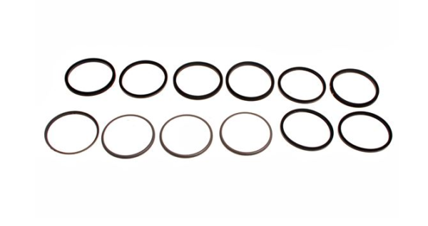 KIT DE REPARACIÓN PINZA DE FRENO OEM