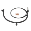 SENSOR ABS DELANTERO AM