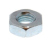 19-TUERCA 1/4" UNF X 7/16"
