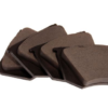 4-PASTILLAS DE FRENO