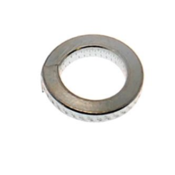 9-ARANDELA DE RESORTE 1/4"
