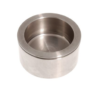 3-PISTÓN PINZA DE FRENO-Acero inox