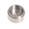 3-PISTÓN PINZA DE FRENO-Acero inox