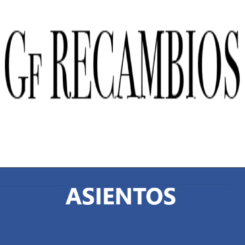 ASIENTOS