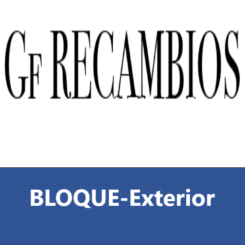 BLOQUE-Exterior