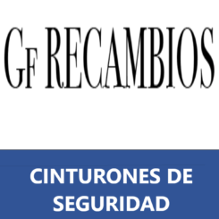 CINTURONES DE SEGURIDAD
