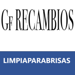 SISTEMA LIMPIAPARABRISAS