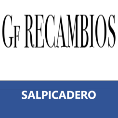 SALPICADERO