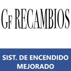 SISTEMA DE ENCENDIDO MEJORADO