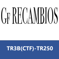 TR3B(CTF)-TR250