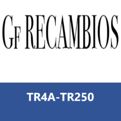 TR4A-TR250