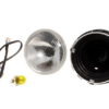 01-CONJUNTO DE FARO-45/40W-Tipo P45T-LHD-Bombilla amarilla