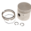 14-JUEGO DE PISTONES- 86mm +0,040