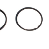 17-JUEGO AROS DE PISTON-83mm +0,020-Pistón de 3 aros