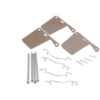 12-KIT ALMOHADILLAS DE AJUSTE