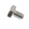 10-TORNILLO 1/4" X 3/8"