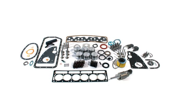1-KIT COMPLETO RECONSTRUCCIÓN DE MOTOR