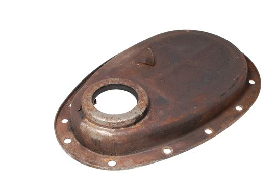 32-TAPA DISTRIBUCIÓN-Usada