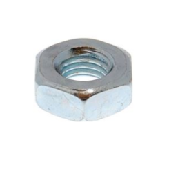 75-TUERCA 1/4" X 7/16"