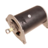 19-DYNAMO TIPO C40-Sin ventilador ni polea-Tierra positiva