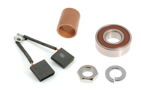 39-KIT REPARACIÓN DYNAMO