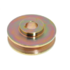 37-POLEA ALTERNADOR-Ranura 3/8" 2 1/2"