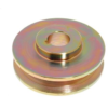 76-POLEA ALTERNADOR-Ranura 3/8" 2 1/2"