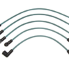 37-JUEGO DE CABLES DE ENCENDIDO ESTÁNDAT-Tipo entrada lateral