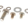 12-KIT TORNILLO PLACA SOPORTE