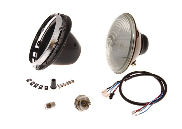 02-CONJUNTO DE FARO-45/40W-Con lámapara piloto-LHD