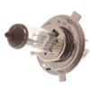05-BOMBILLA HALÓGENA PARA FAROS DELANTEROS-H4-100/80W Transparente-Mejorada