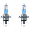 05-BOMBILLA XENON H4-Blanco + 150% 12V 60/55W
