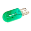 11-BOMBILLA PILOTO SIN CASQUILLO CLASSIC 501-12V 5W