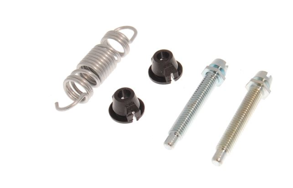 14-KIT AJUSTE FAROS DELANTEROS