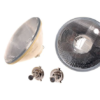 01-KIT CONVERSIÓN HALÓGENO(Par)-Lente cristal LHD-Marca E-Con lámpara piloto