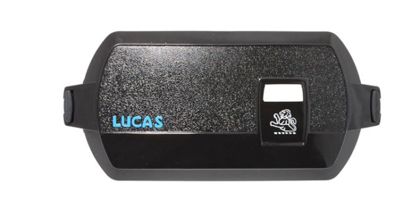 -CUBIERTA PARA LÁMPARA LUCAS