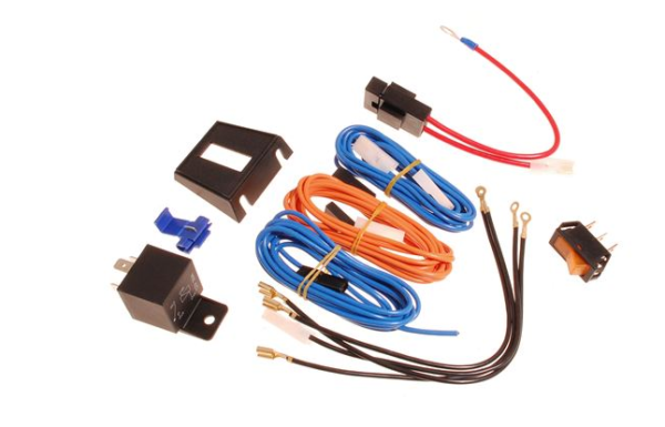 -KIT CABLEADO DE ILUMINACIÓN-Universal