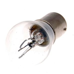 80-Bombilla (380) 12V 21/5W BLANCO BA15D