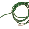 19-CABLE-Intermitente lateral-Verde