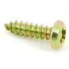 21-TORNILLO AUTORROSCANTE-1/2"