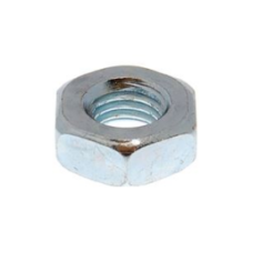 58-TUERCA 1/4" X 7/16"
